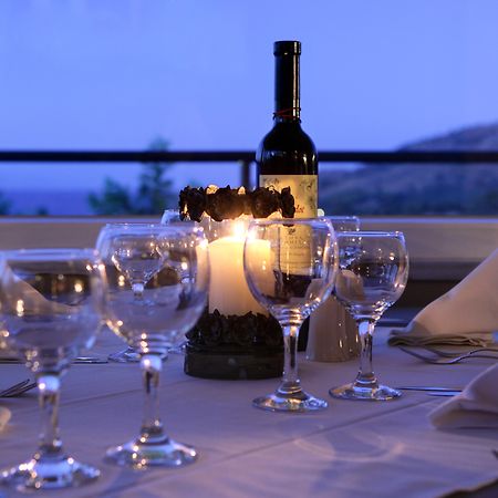Sunrise Resort Hotel ミシナ エクステリア 写真