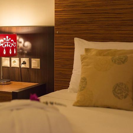 Sunrise Resort Hotel ミシナ エクステリア 写真