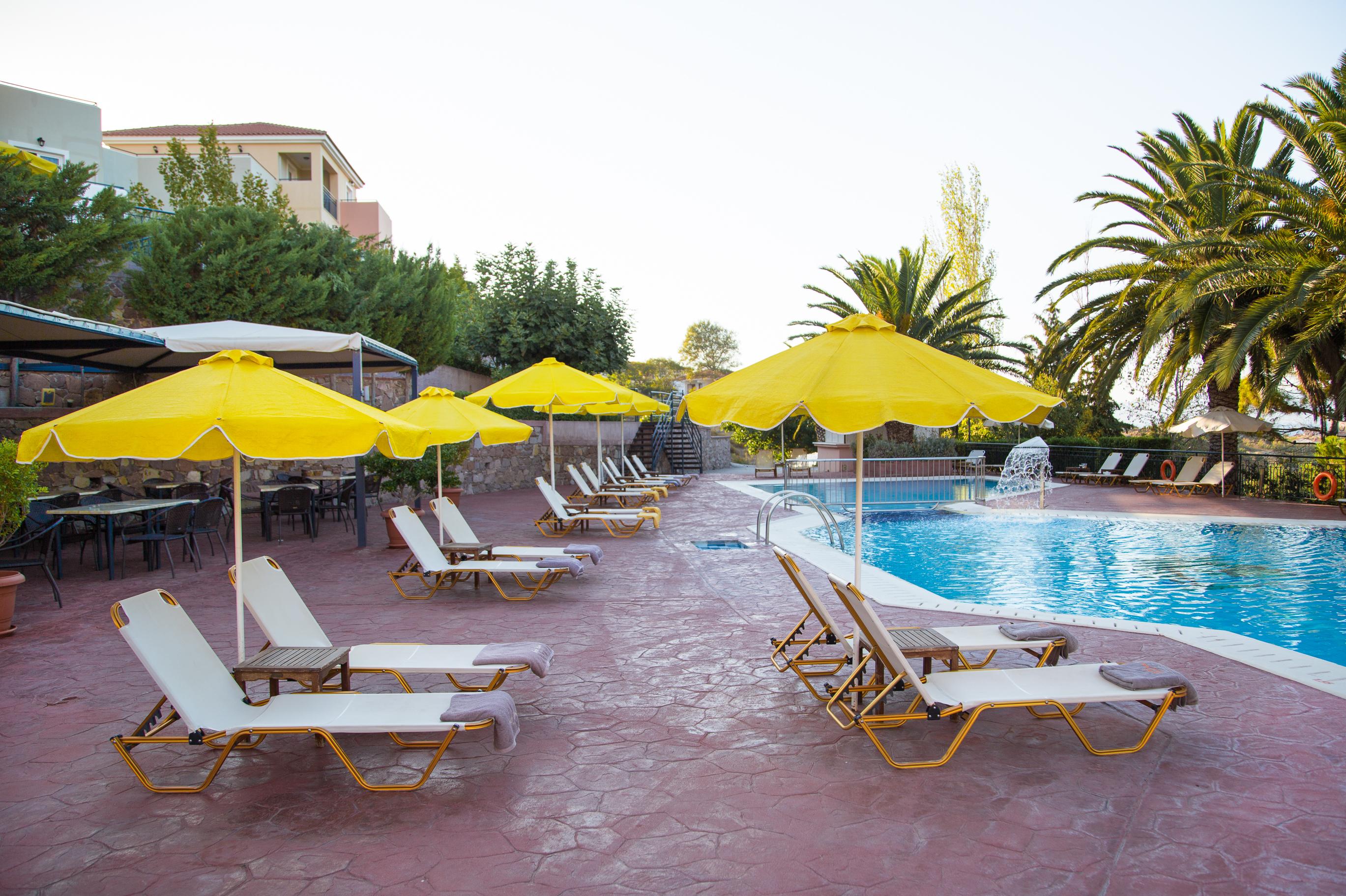 Sunrise Resort Hotel ミシナ エクステリア 写真