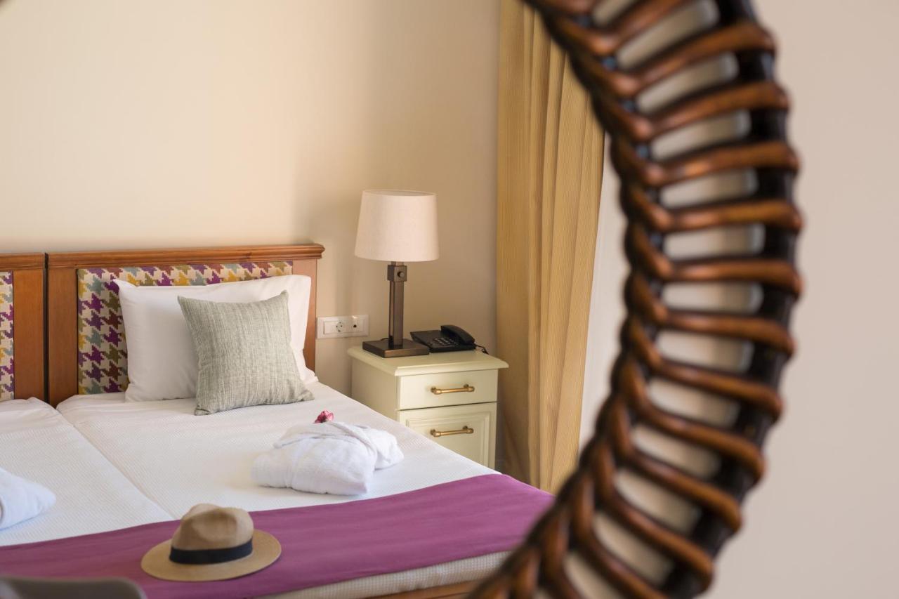 Sunrise Resort Hotel ミシナ エクステリア 写真